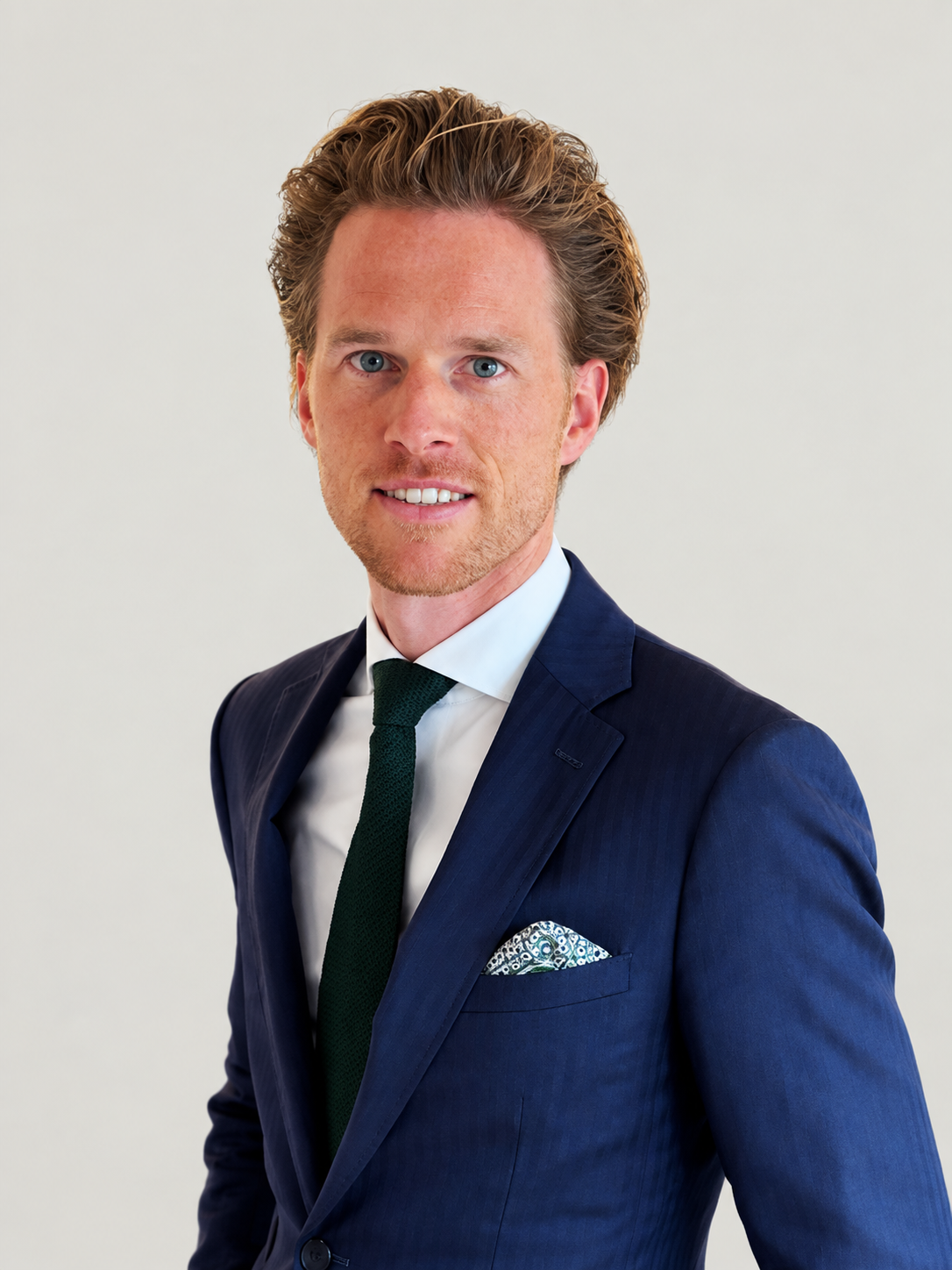 Jonathan Schraepen